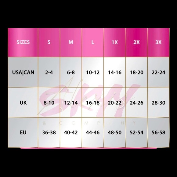 🌹 Sassy Strapless Denim Dress 🌹 - Picture 5 of 6